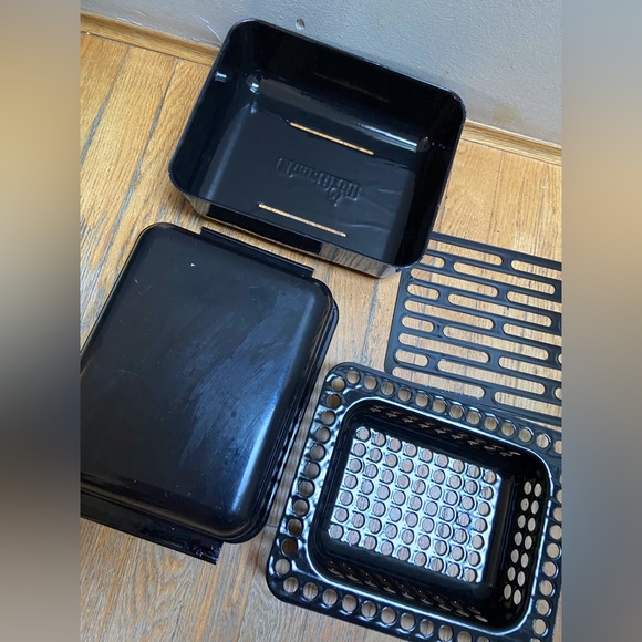 Char-Broil Flavor Chamber Infusion Cooker - Picture 6 of 11